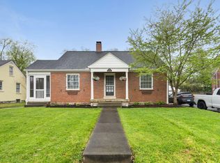 546 Arcadia Park, Lexington, KY 40503