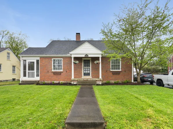 546 Arcadia Park, Lexington, KY 40503