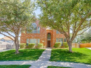 6509 Nottinghill Ct, North Richland Hills, TX 76180