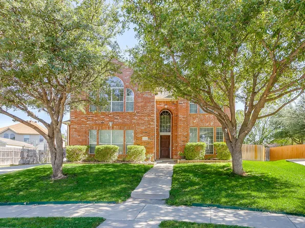 6509 Nottinghill Ct, North Richland Hills, TX 76180