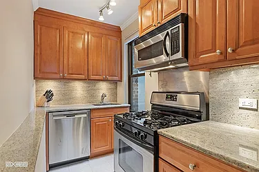 Sold by Citi Habitats