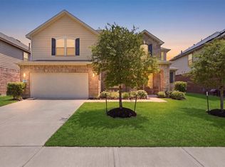 13202 Twilight Cove Ct, Houston, TX 77044