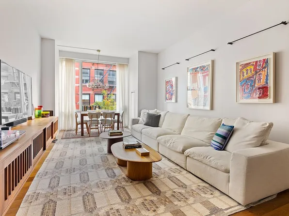 311 W Broadway #4H, New York, NY 10013
