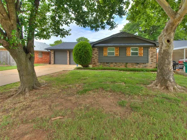 1537 SW 80th St, Oklahoma City, OK 73159