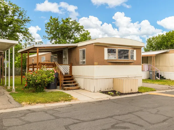 2656 W 2720 S #88, West Valley City, UT 84119