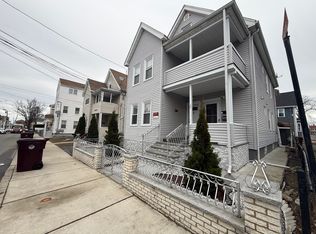 35 Highland Ave #1, Everett, MA 02149