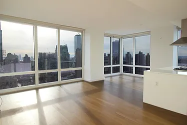 Rented by Town Residential