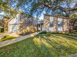 8439 Timber Ml, San Antonio, TX 78250