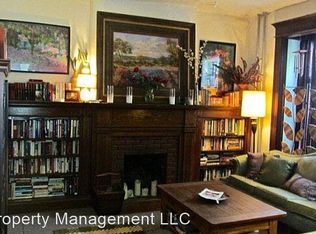 638 W Frederick St #2, Staunton, VA 24401