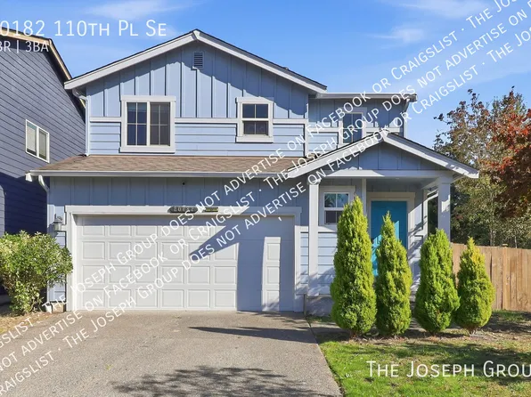 20182 110th Pl SE, Kent, WA 98031