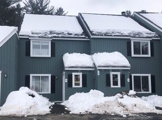 14 Madison Dr #78, North Woodstock, NH 03262