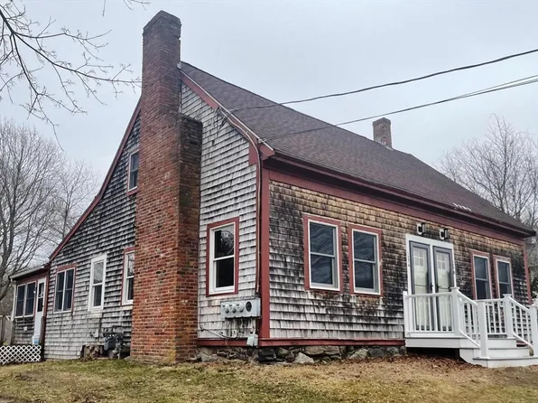 127 King St, Hanover, MA 02339