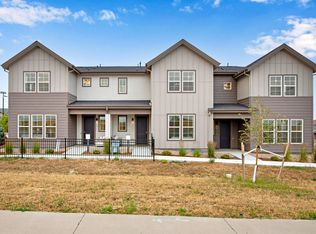 15755 W 93rd Dr, Arvada, CO 80007