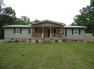 9806 Pearson Rd, Harrison, TN 37341