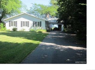 2965 W Lake Rd, Wilson, NY 14172