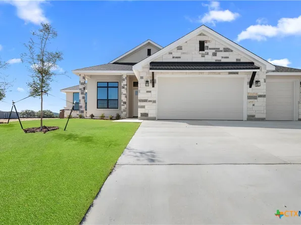 4034 Prairie Dr, Nolanville, TX 76559