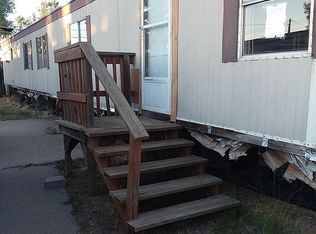 48 Cheyenne St, Byers, CO 80103