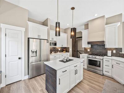 10553 Stonemeadow Drive, Parker, CO, 80134