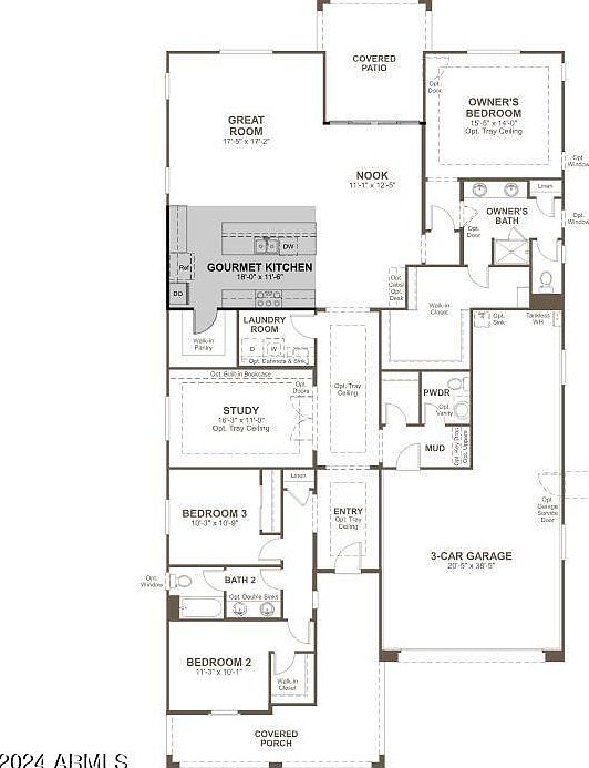 2nd image of 21953 E STIRRUP Court