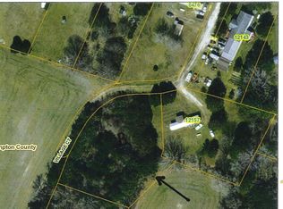 LOT Sylvan Scene Dr #B, Machipongo, VA 23405