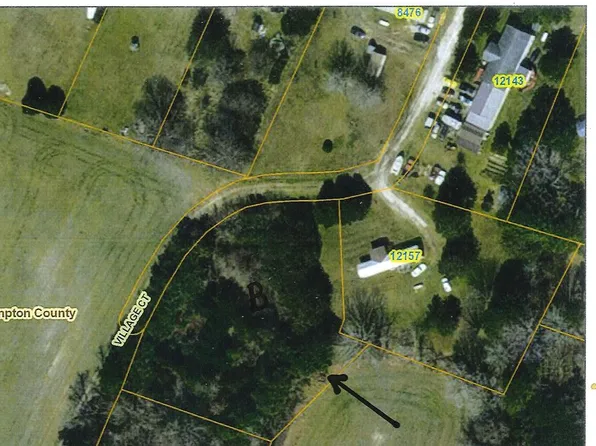 LOT Sylvan Scene Dr #B, Machipongo, VA 23405