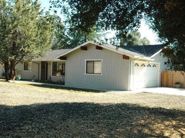 45089 Nip View Cir, Ahwahnee, CA 93601