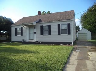 1440 W Haskell Ave, Wichita, KS 67213