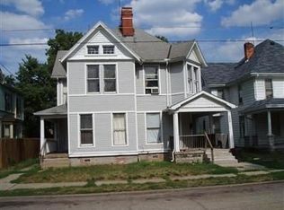 245-249 Yankee Rd, Middletown, OH 45044