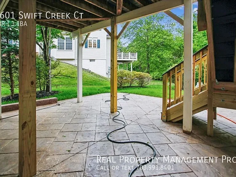 5601 Swift Creek Ct — Photo 57