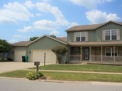 26801 Marshall Dr S, South Bend, IN, 46628