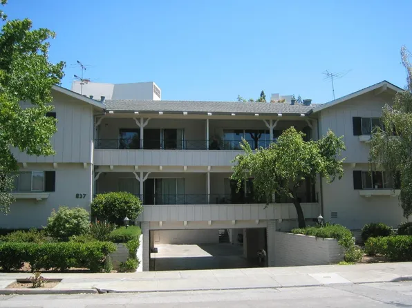 837 Cowper St, Palo Alto, CA 94301