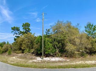 LOT 8 Locust St, Eustis, FL 32736