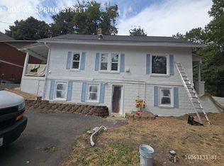 405 SE Spring St, Pullman, WA 99163