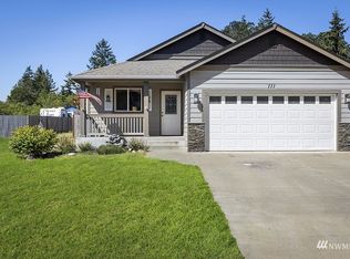 111 Crimson Ct SE, Rainier, WA 98576