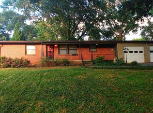 6389 N Hampton Dr NE, Sandy Springs, GA 30328