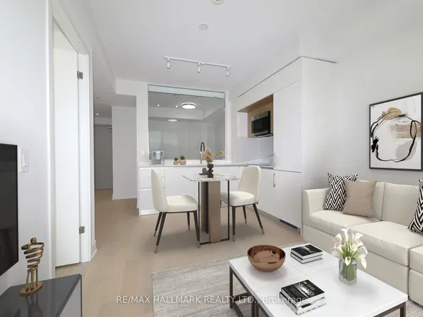 322 Dupont St, Toronto, ON