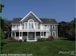 6 Pond View Dr, Nantucket, MA 02554