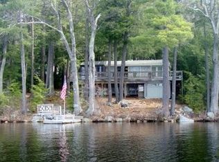 84 Alton Shores Rd, Alton Bay, NH 03810