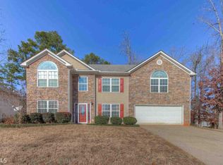 455 Fieldstone Ln, Covington, GA 30016