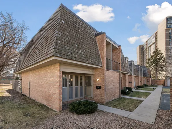 6433 Barrie Rd, Edina, MN 55435