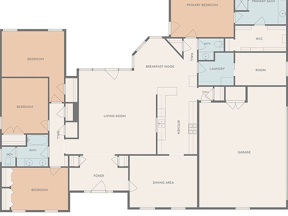 3rd image of 693 McLaughlin Rd
