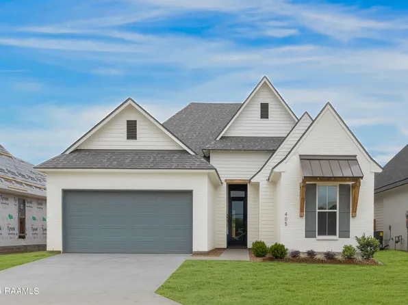 405 Lost Bridge Dr, Broussard, LA 70518
