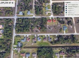 1217 Cloplon St E, Lehigh Acres, FL 33974