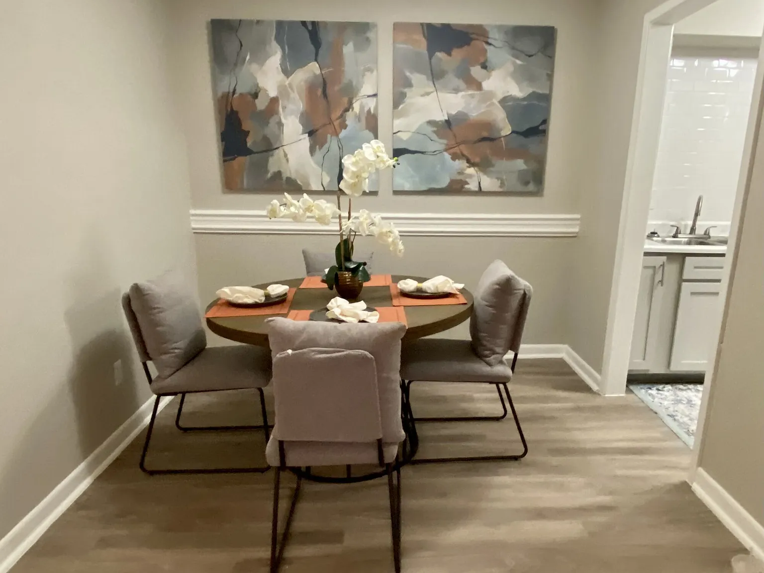 Pineview Terrace Apartments — Photo 2