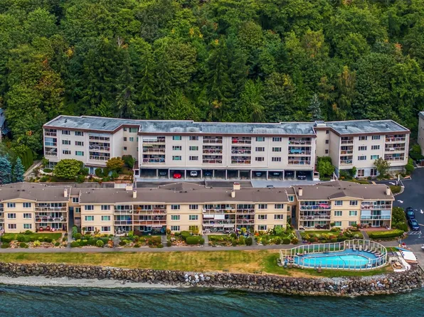 10203 47th Avenue SW #B22, Seattle, WA 98146