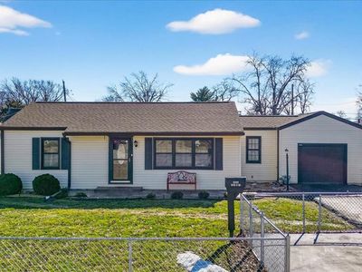 1918 E C St, Belleville, IL, 62221