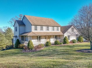 85 Hiawatha Trl, Lock Haven, PA 17745