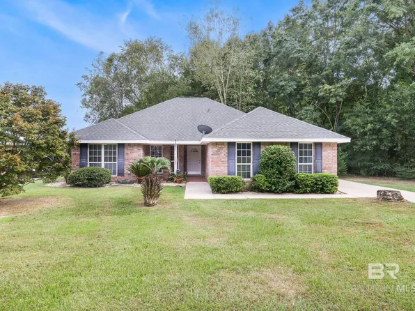 18620 E Hammond St, Robertsdale, AL 36567