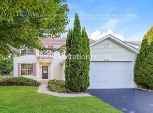 6507 Roth Dr, Joliet, IL 60431