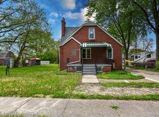 6174 Engleman Ave, Warren, MI 48091